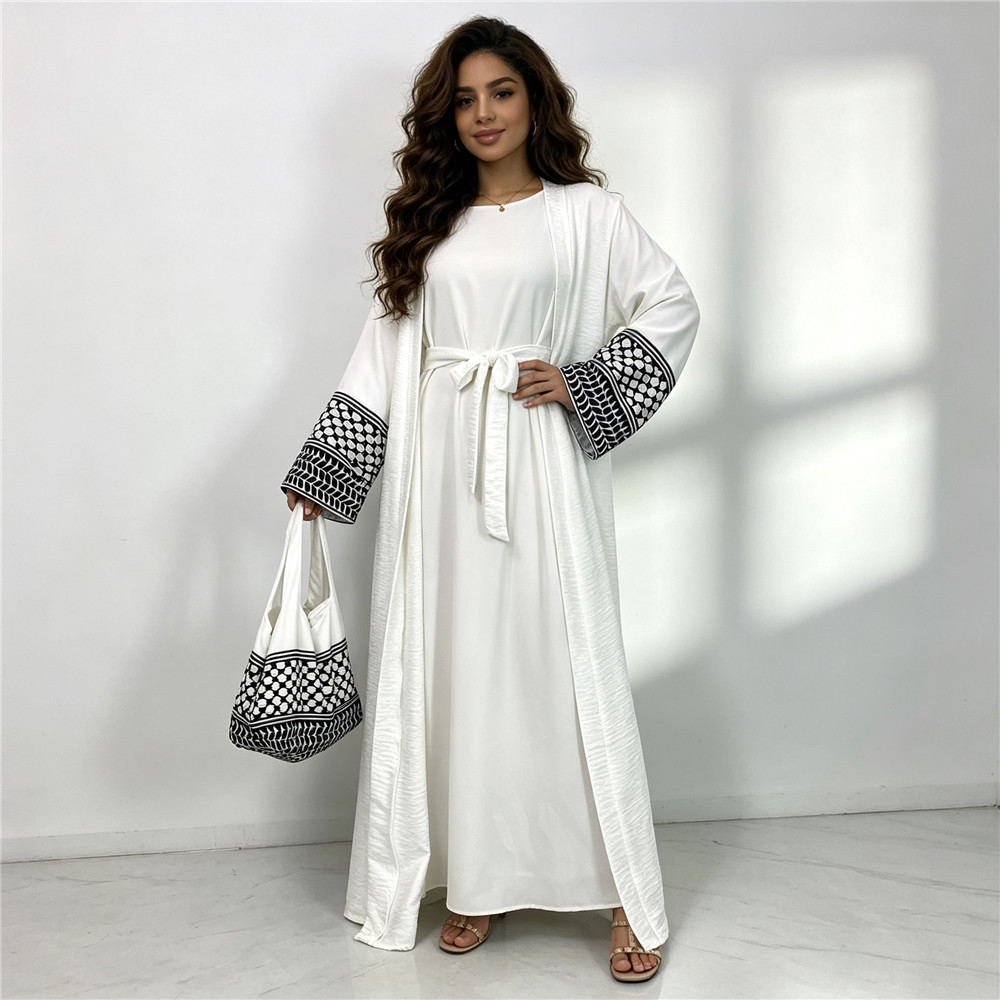 Абайя с открытым передом для ж – обзор и цена Women Bags In Dubai