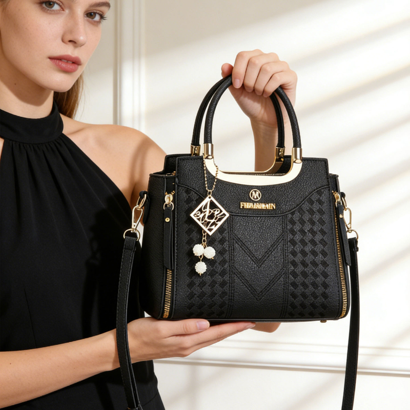 Набор из 3-х сумок из искусств – обзор и цена Women'S Bags Cross Body
