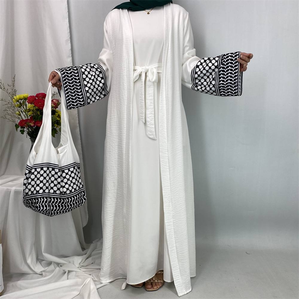2025 Рамадан Кифия Абая Кимоно – обзор и цена Women Bags In Dubai