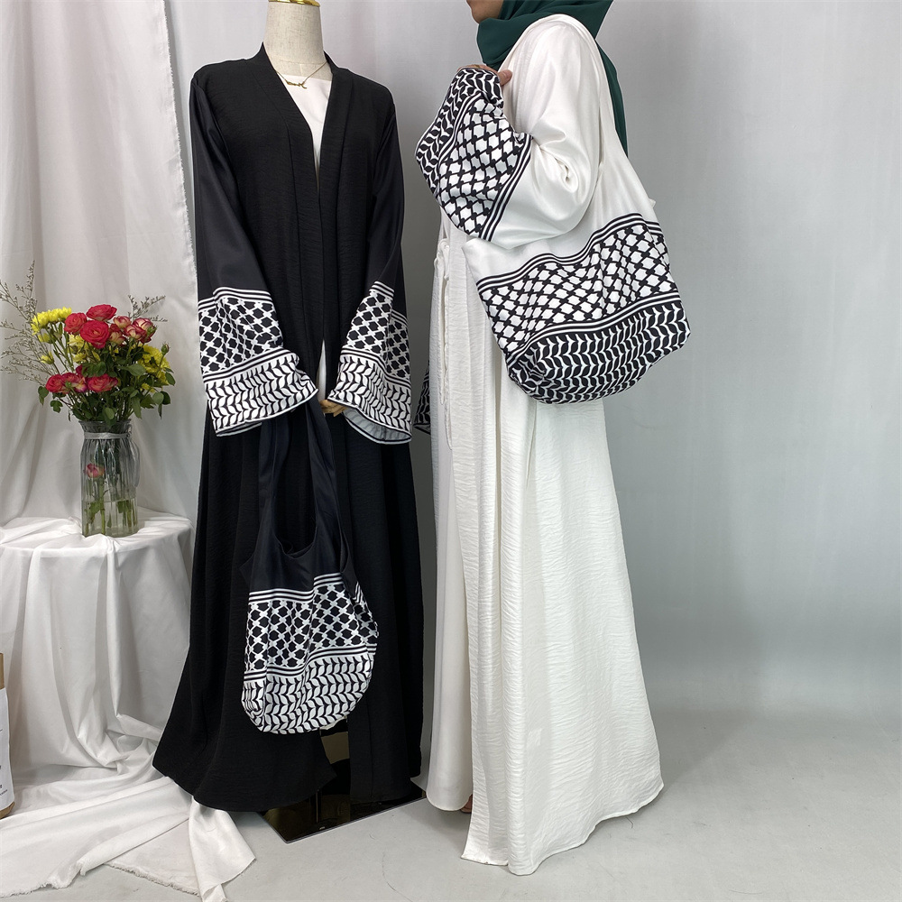 2025 Рамадан Кифия Абая Кимоно – обзор и цена Women Bags In Dubai