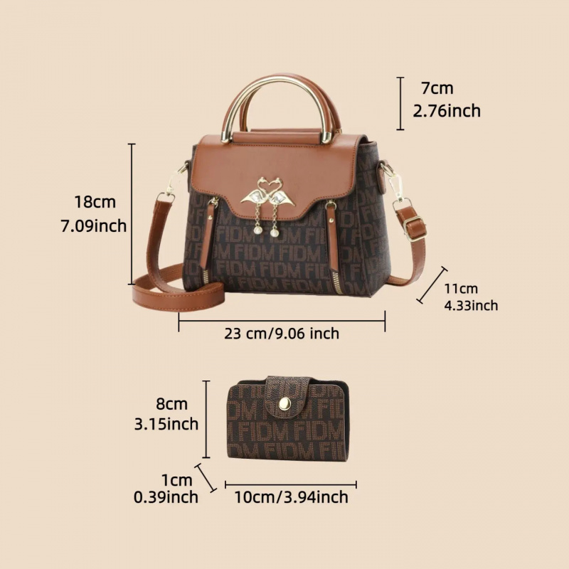 Сумки с принтом, сумки через п – обзор и цена Women'S Bags Cross Body
