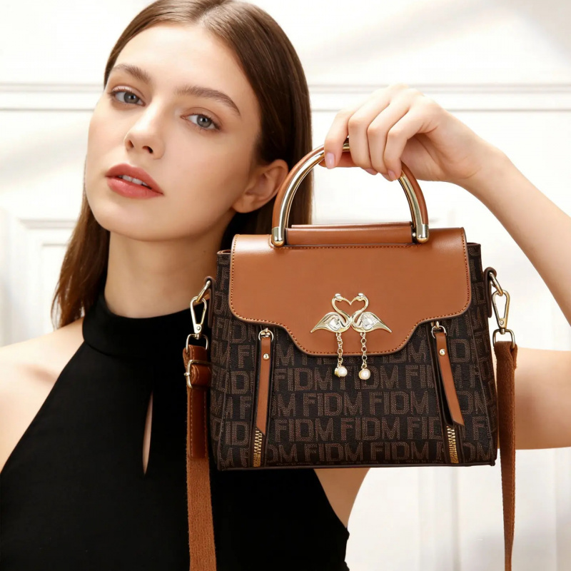 Сумки с принтом, сумки через п – обзор и цена Women'S Bags Cross Body