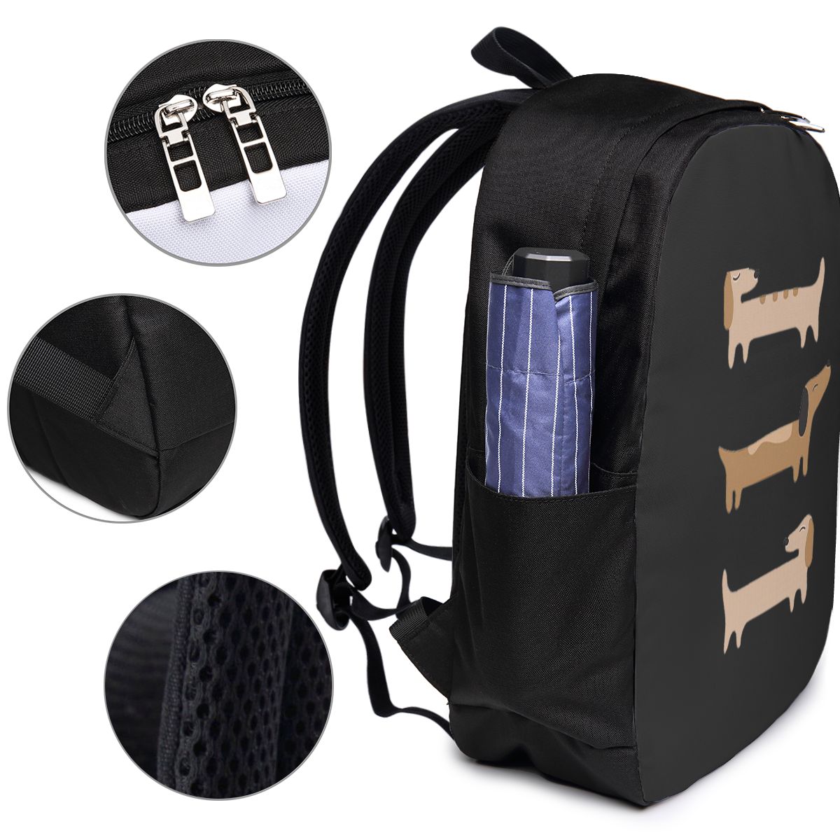Декор для дома - Рюкзак с изоб – обзор и цена Women Bags For Laptop