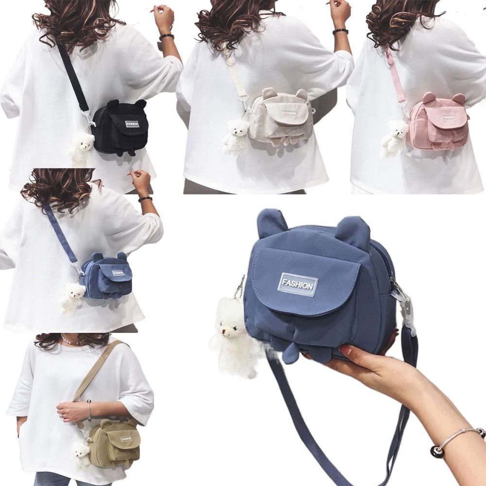 Female Cute Pouch Crossbody Ba – обзор и цена Women Bags In Amazon
