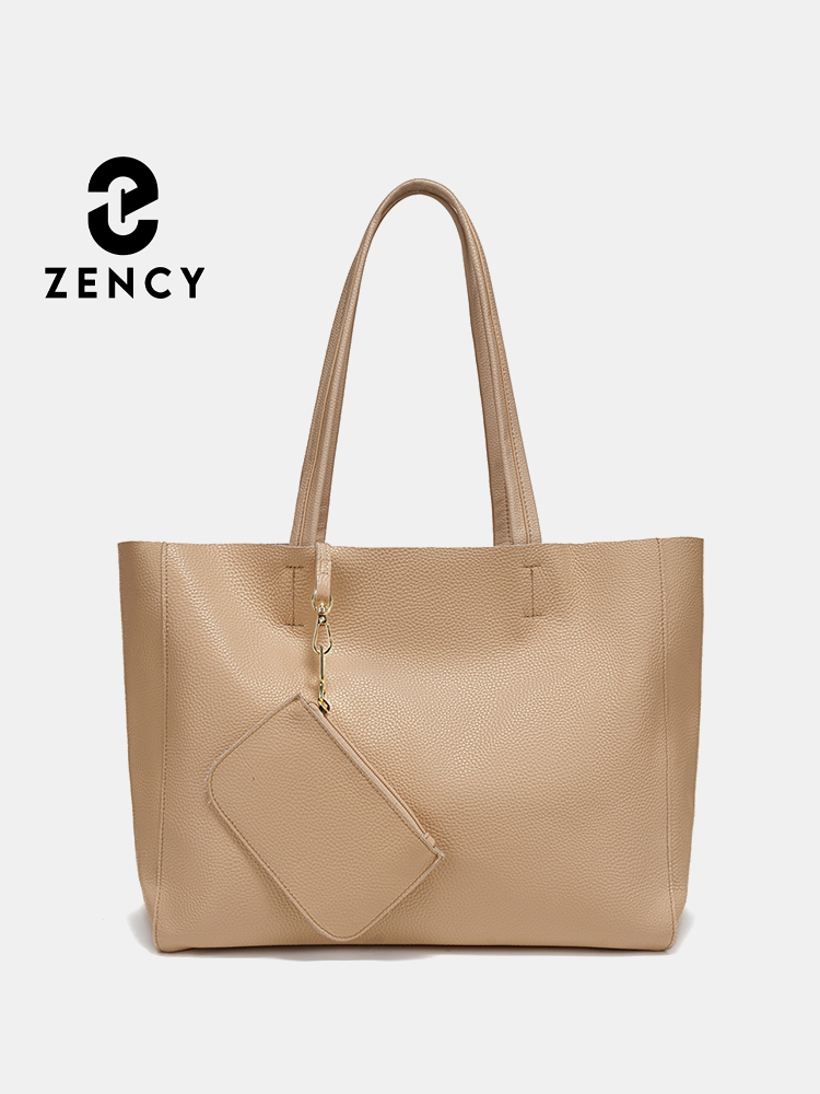 Большие сумки-тоут Zency из на – обзор и цена Women Bags For Work
