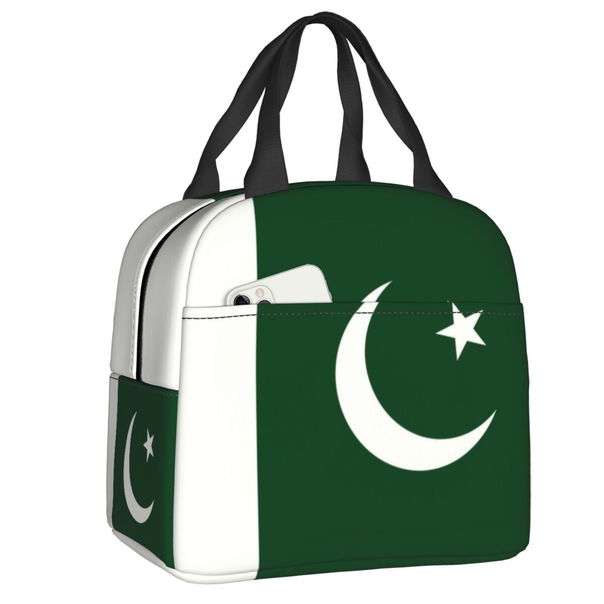 Изолированная сумка для обеда  – обзор и цена Women Bags In Pakistan