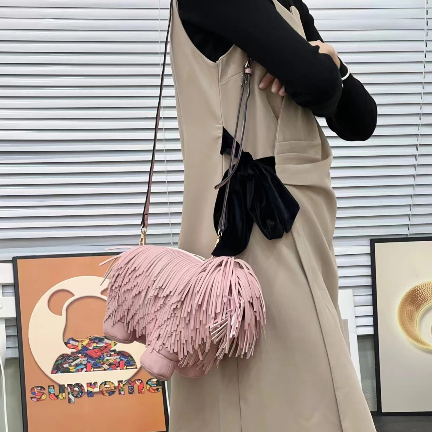 Новая женская сумка-кроссбоди  – обзор и цена Women'S Bags New Look