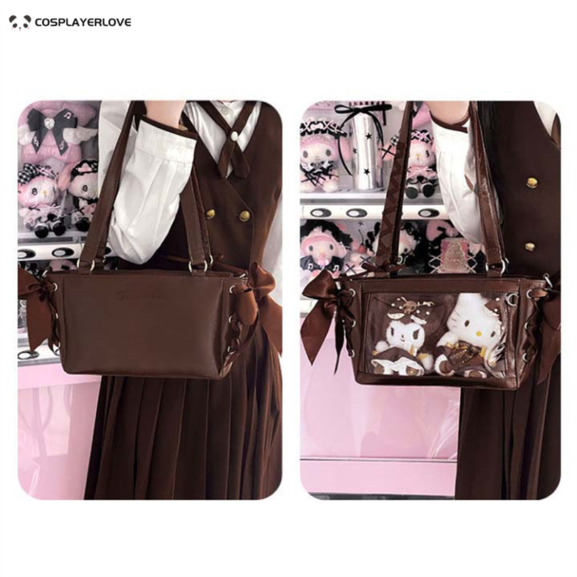 2026 Victoria Mini JiraiKei 10 – обзор и цена Women'S Bags Victoria