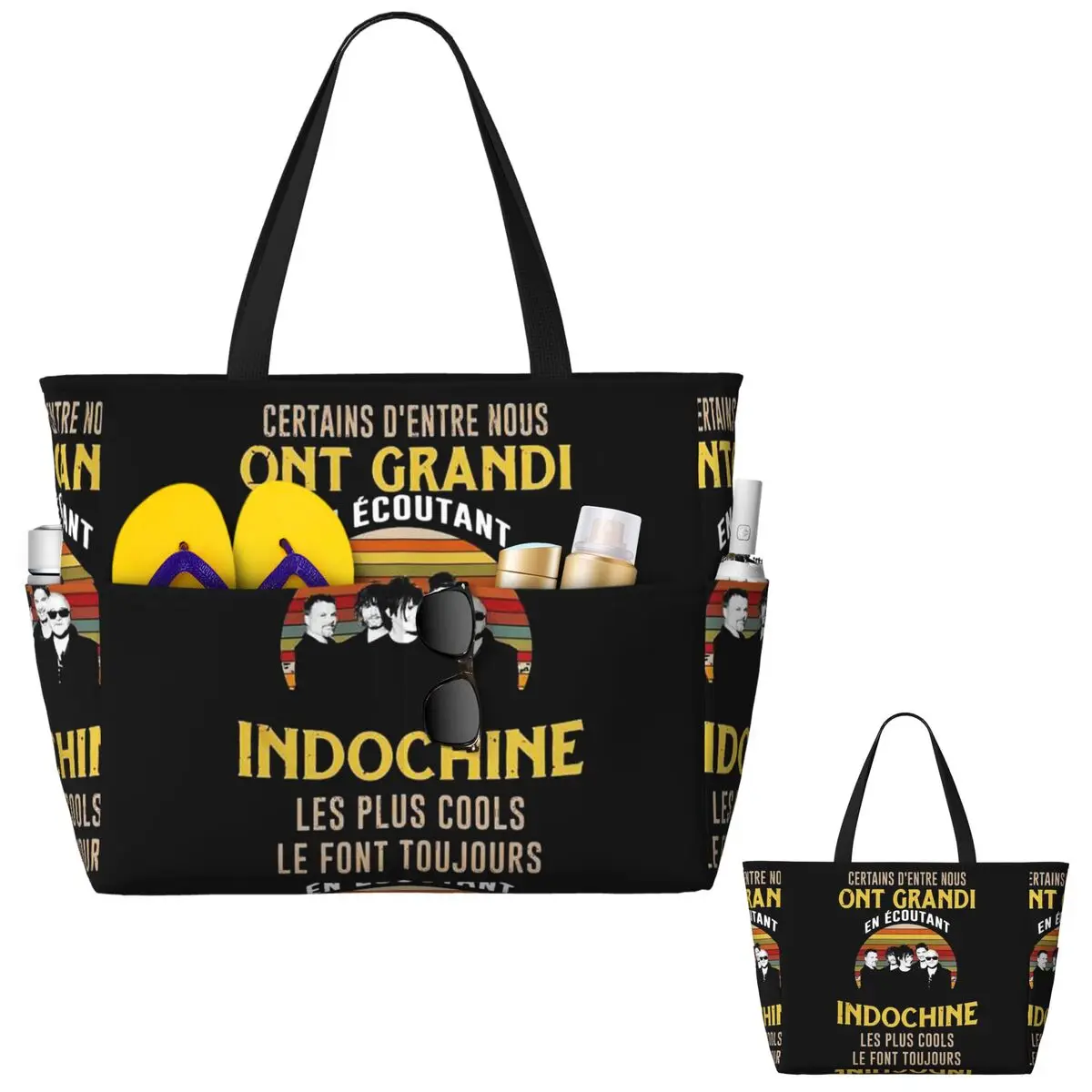 Сумка-тоут Best Of Indochine B – обзор и цена Women'S Best Bags For Travel