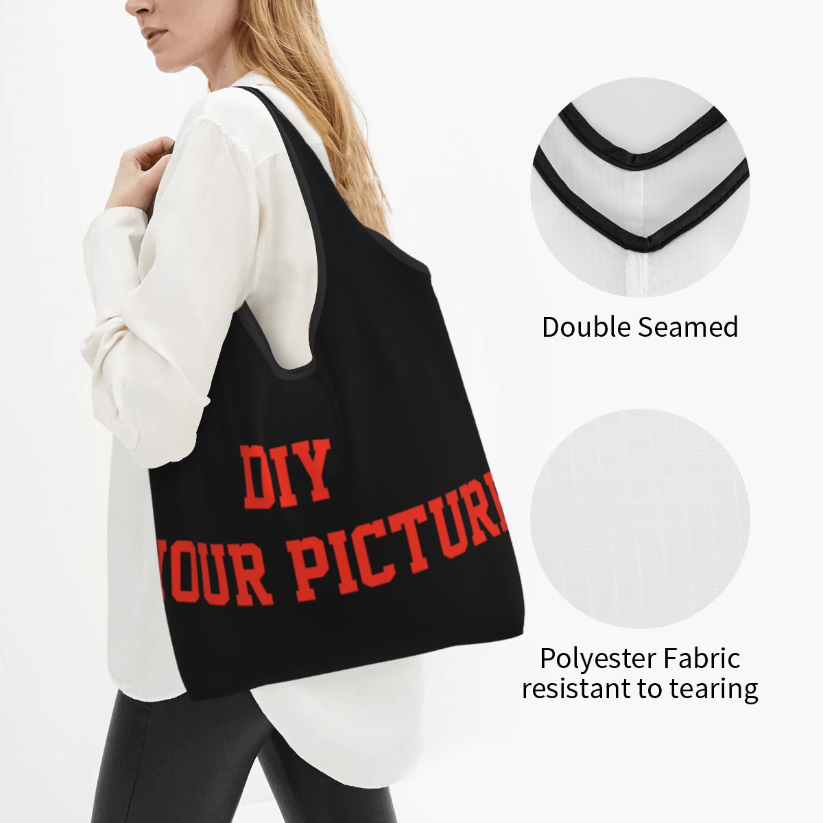 Многоразовая сумка «сделай сам – обзор и цена Women Bags Pictures