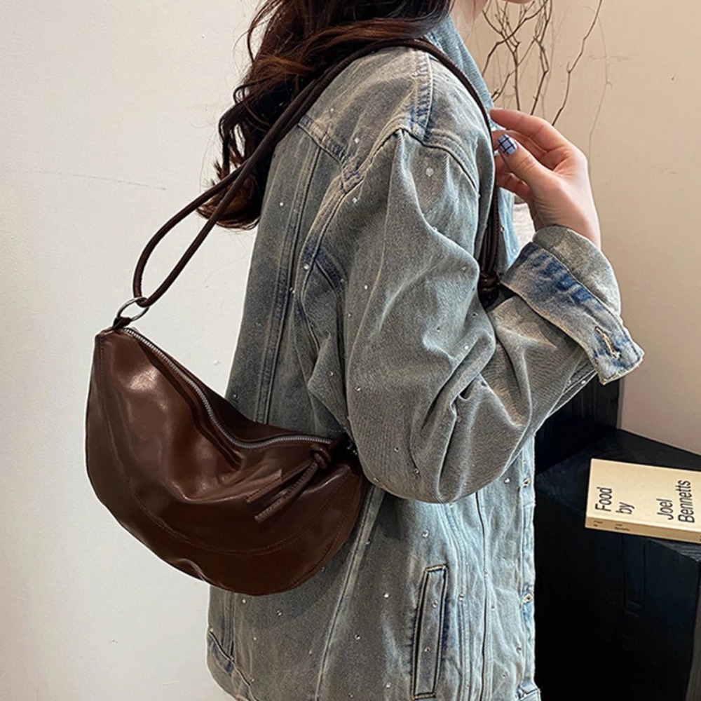 Сумка через плечо из ПУ-матери – обзор и цена Women Bags Manufacturer