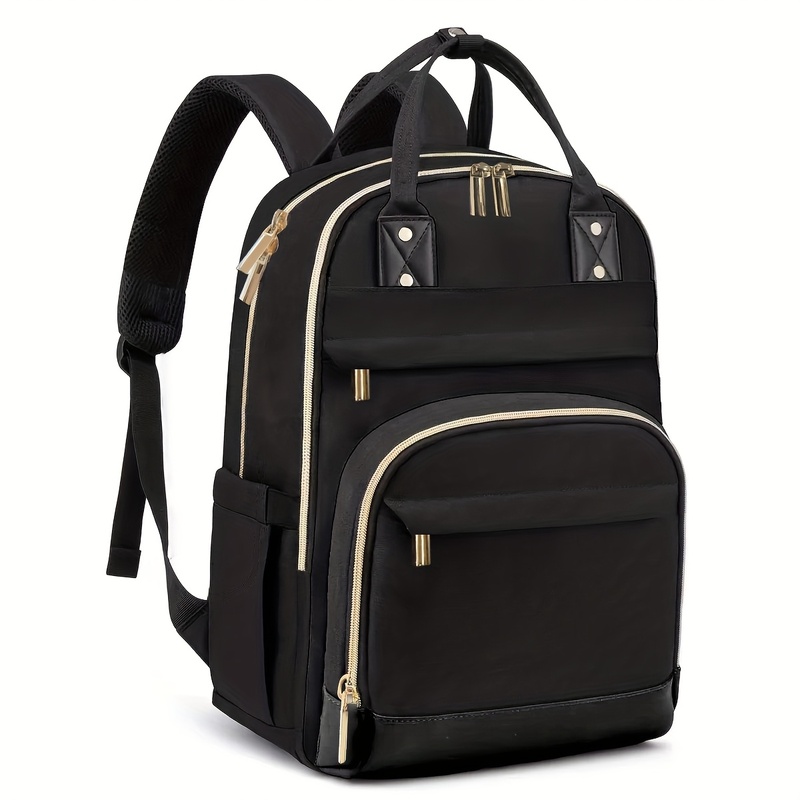 Женский двухцветный рюкзак для – обзор и цена Women Bags For Laptop