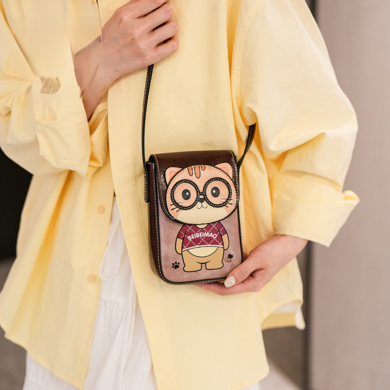 Женская сумка-кроссбоди из ПУ  – обзор и цена Women'S Bags Cross Body