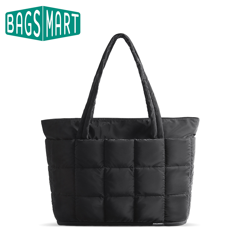 BAGSMART дорожная большая сумк – обзор и цена Women Bags For Work