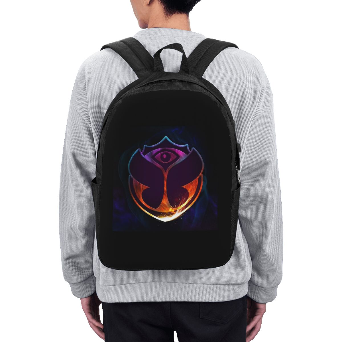 Рюкзак Tomorrowland Butterfly, – обзор и цена Women Bags For Laptop