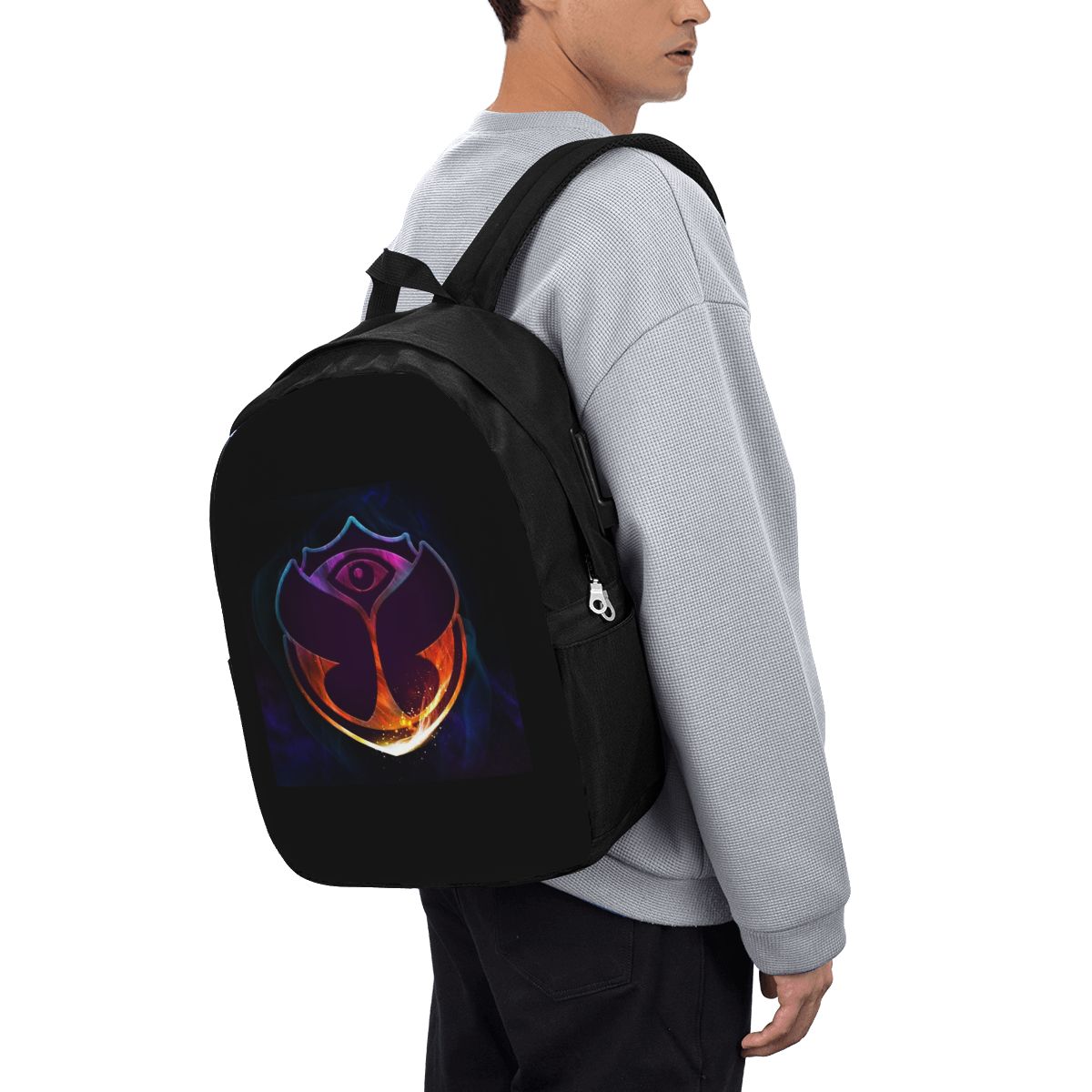 Рюкзак Tomorrowland Butterfly, – обзор и цена Women Bags For Laptop