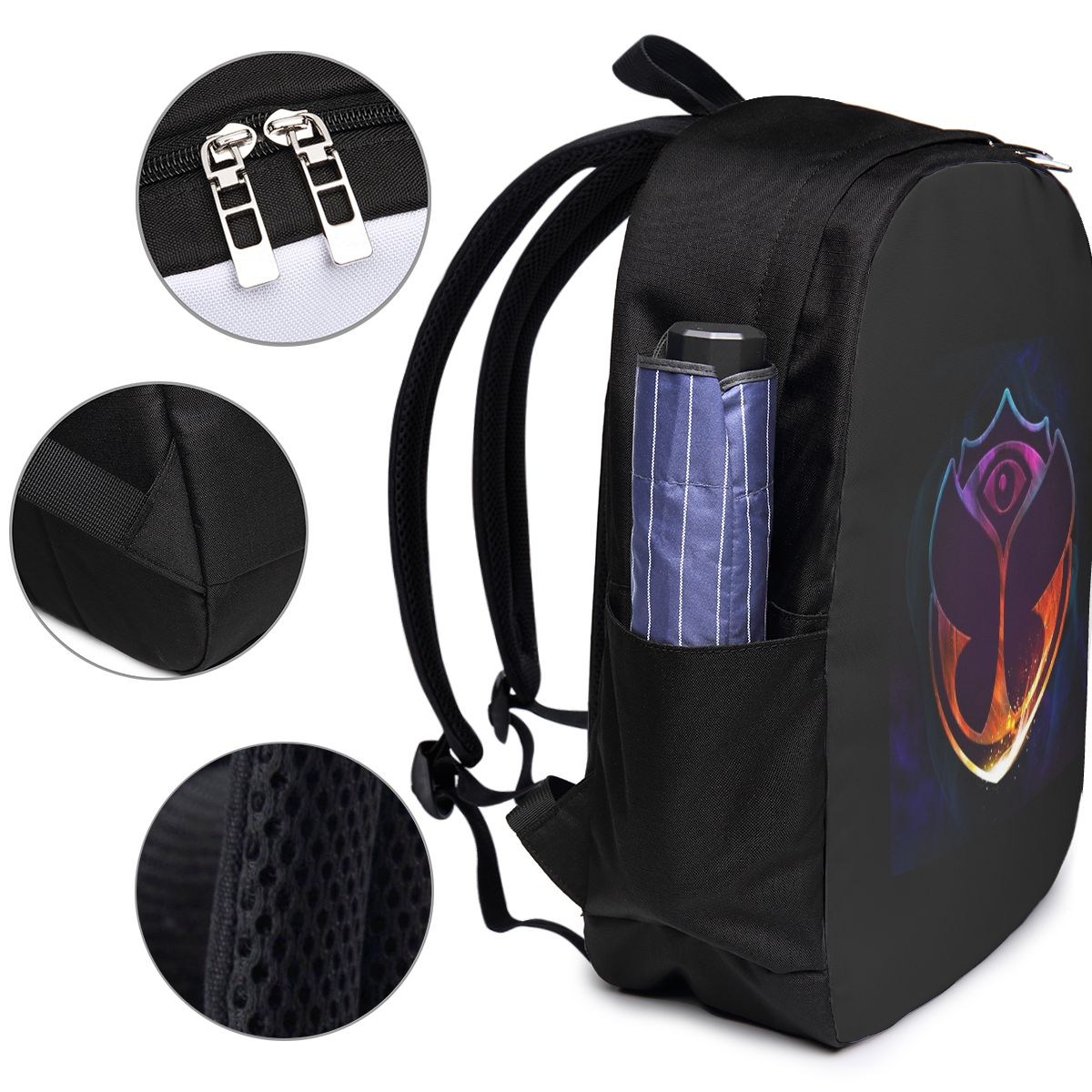 Рюкзак Tomorrowland Butterfly, – обзор и цена Women Bags For Laptop