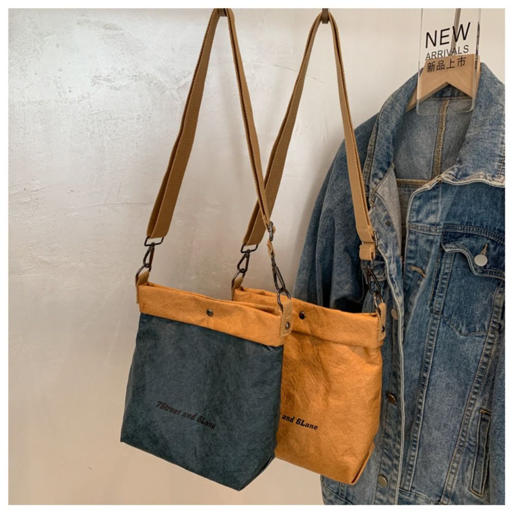 Сумка через плечо из крафт-бум – обзор и цена Women'S Bags Cross Body