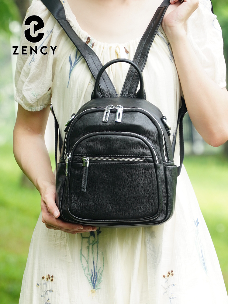 Маленький рюкзак Zency из нату – обзор и цена Women Bags For Work
