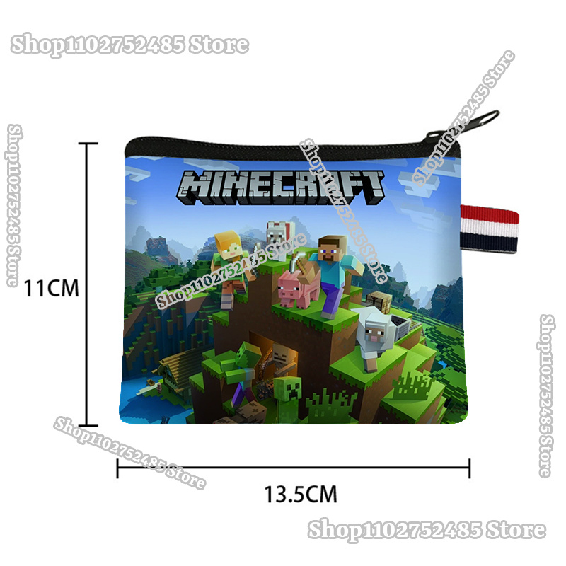 Кошелек-монетница Pixels Block – обзор и цена Women Bags In Amazon