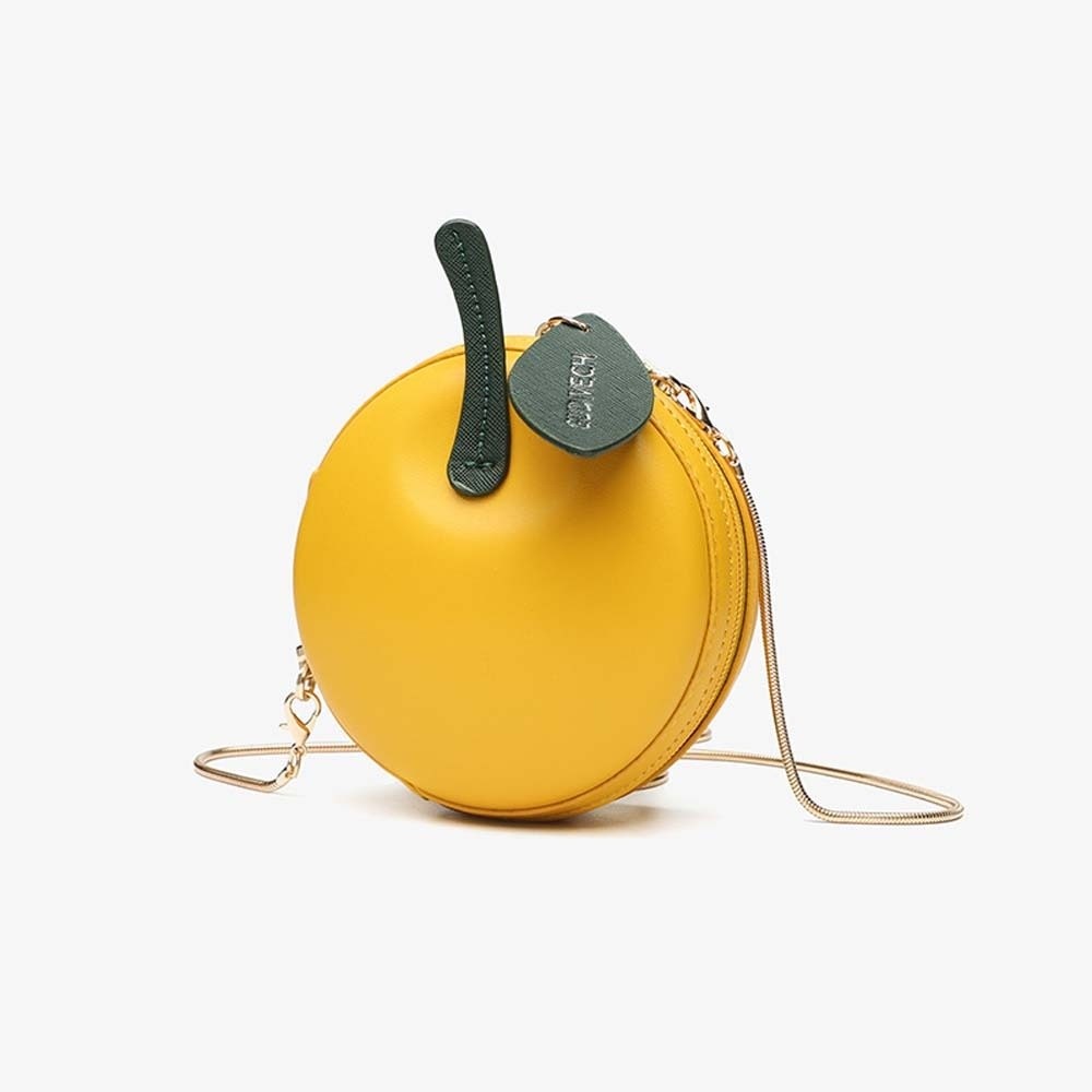 Кошелек-монетница в форме фрук – обзор и цена Women Bags In Amazon