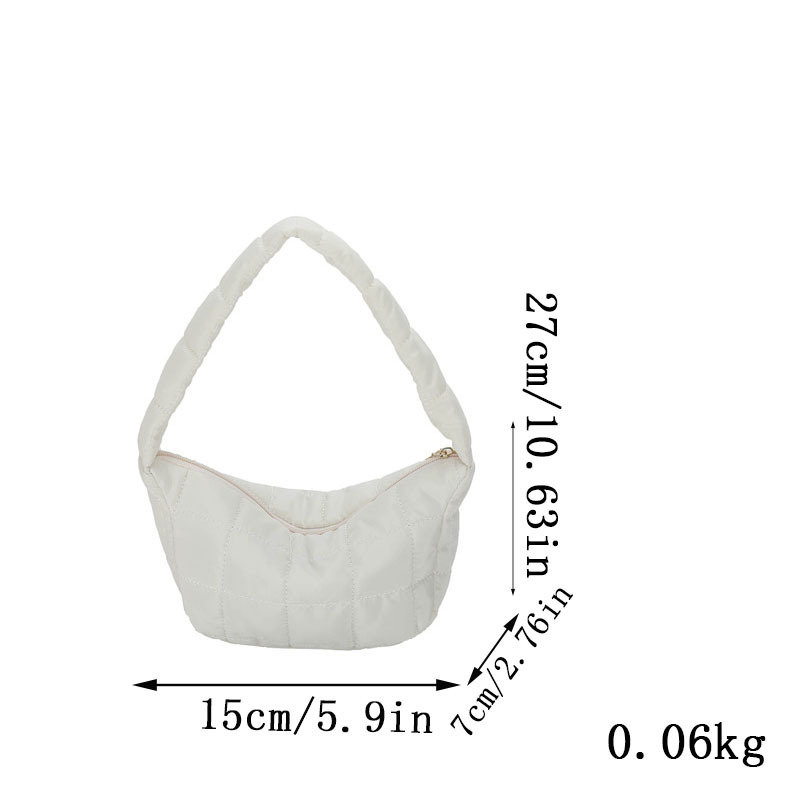 Стеганая Наплечная Сумка-прост – обзор и цена Women Bags Manufacturer