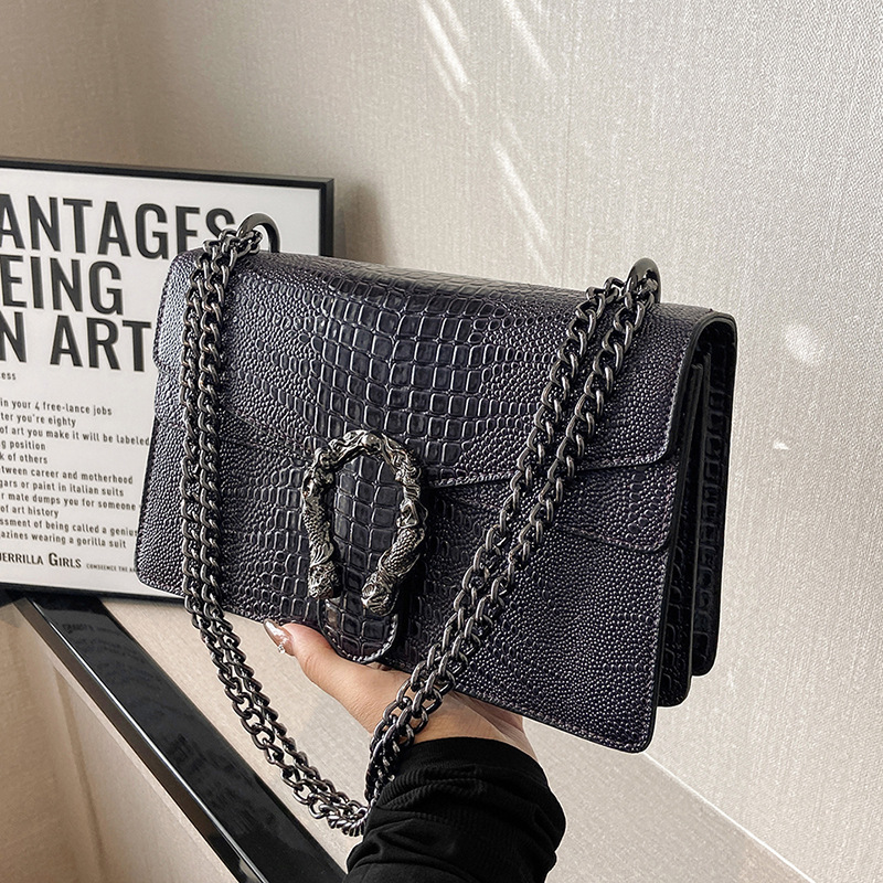 Модная минималистичная квадрат – обзор и цена Women Bags Manufacturer