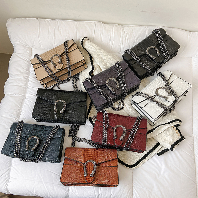 Модная минималистичная квадрат – обзор и цена Women Bags Manufacturer