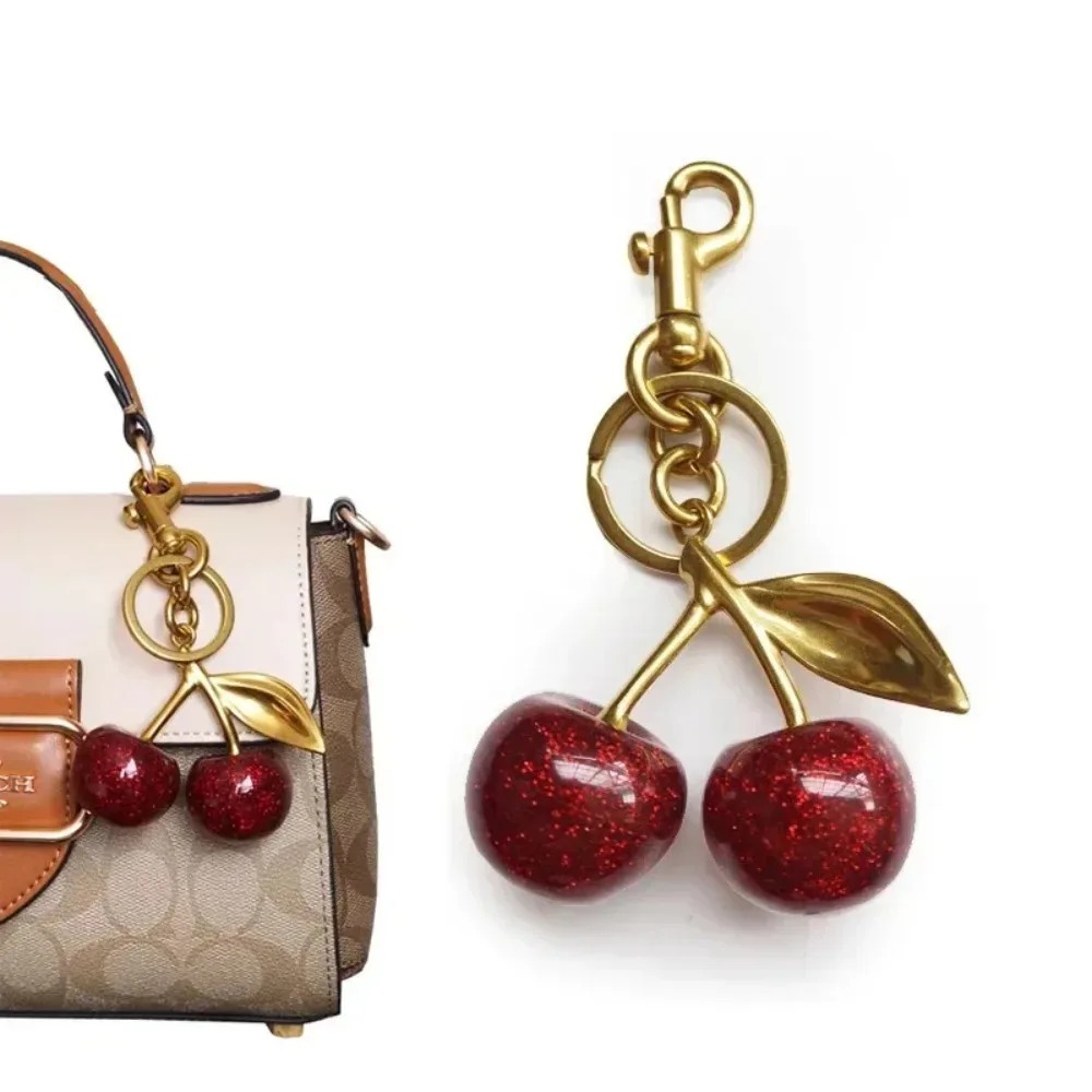 1 шт. Модный кристальный брело – обзор и цена Women Bags Coach