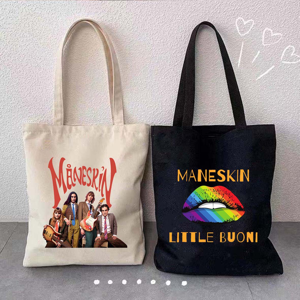 Italia Music Damiano David Man – обзор и цена Women'S Bags Victoria