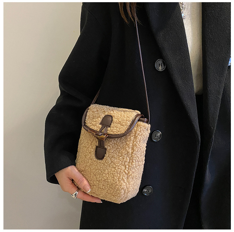 Модная зимняя сумка для телефо – обзор и цена Women'S Bags Cross Body