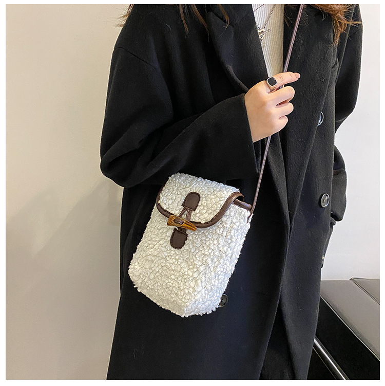 Модная зимняя сумка для телефо – обзор и цена Women'S Bags Cross Body