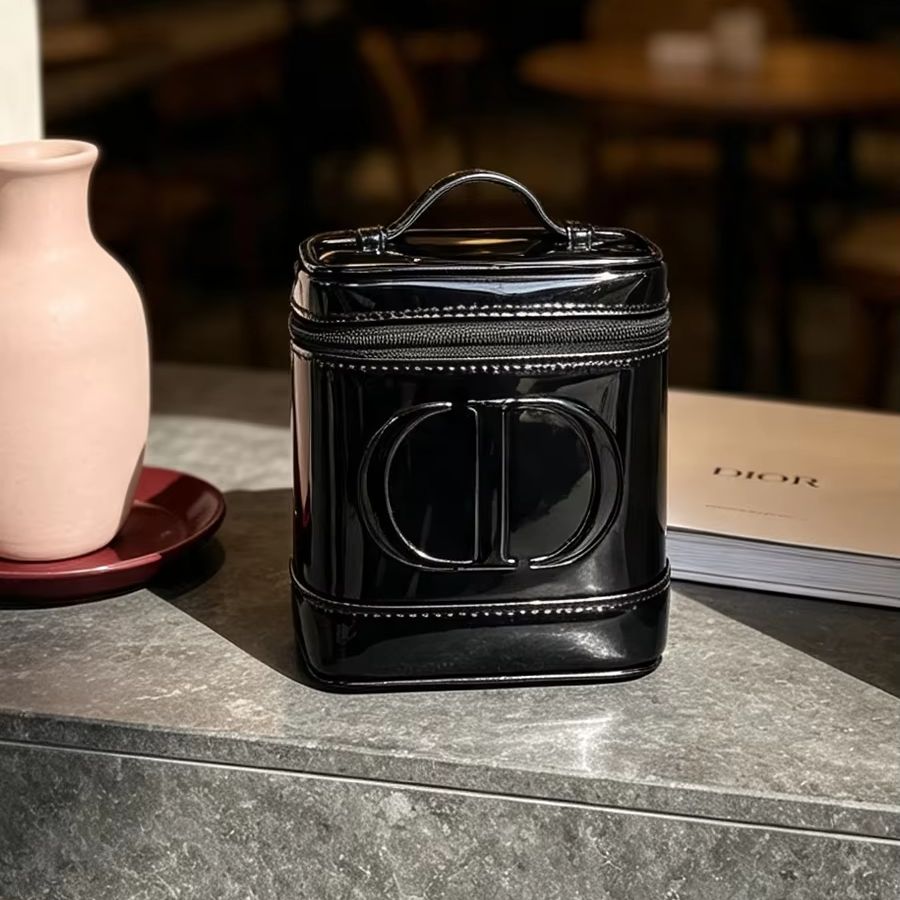 Сумка DIOR, черная сетчатая же – обзор и цена Women Bags In Amazon