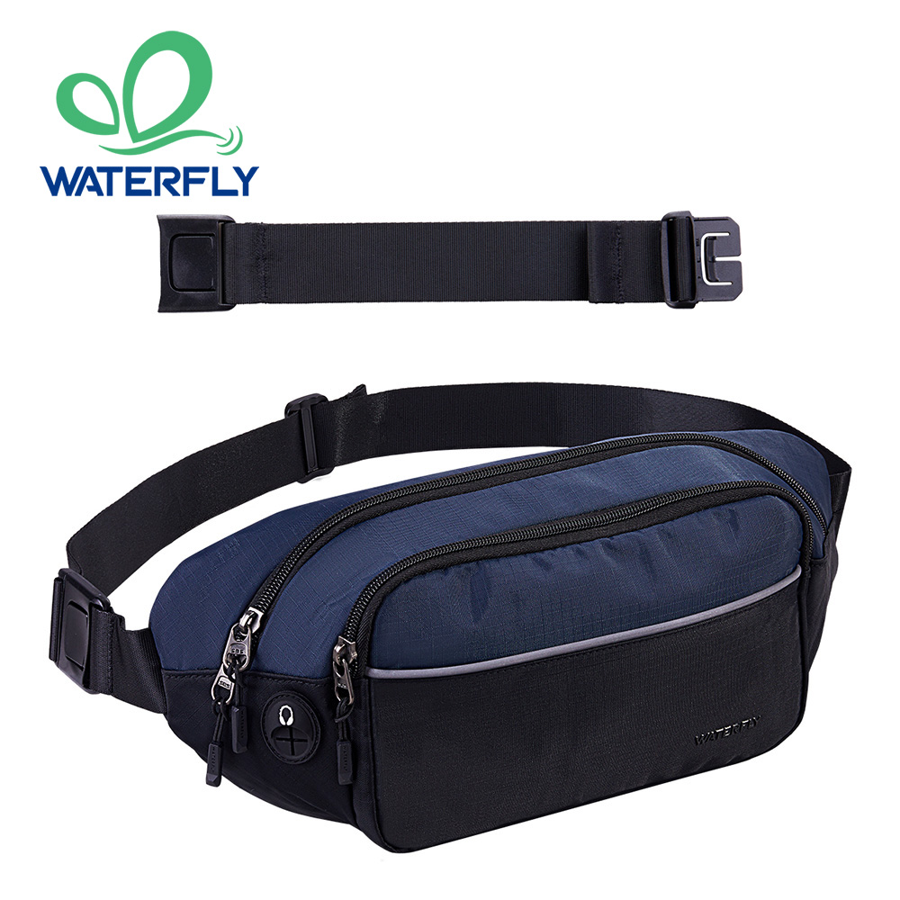 Поясная сумка WATERFLY, больши – обзор и цена Women'S Bags Cross Body