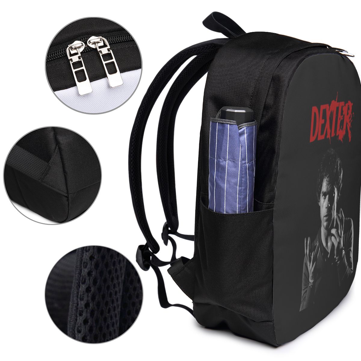 Рюкзак для ноутбука Movie Dext – обзор и цена Women Bags For Laptop