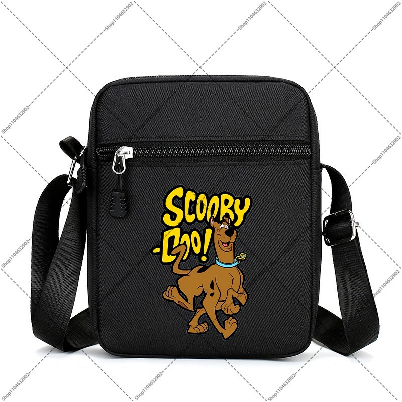 Сумки через плечо Scooby Doo д – обзор и цена Women'S Bags Cross Body
