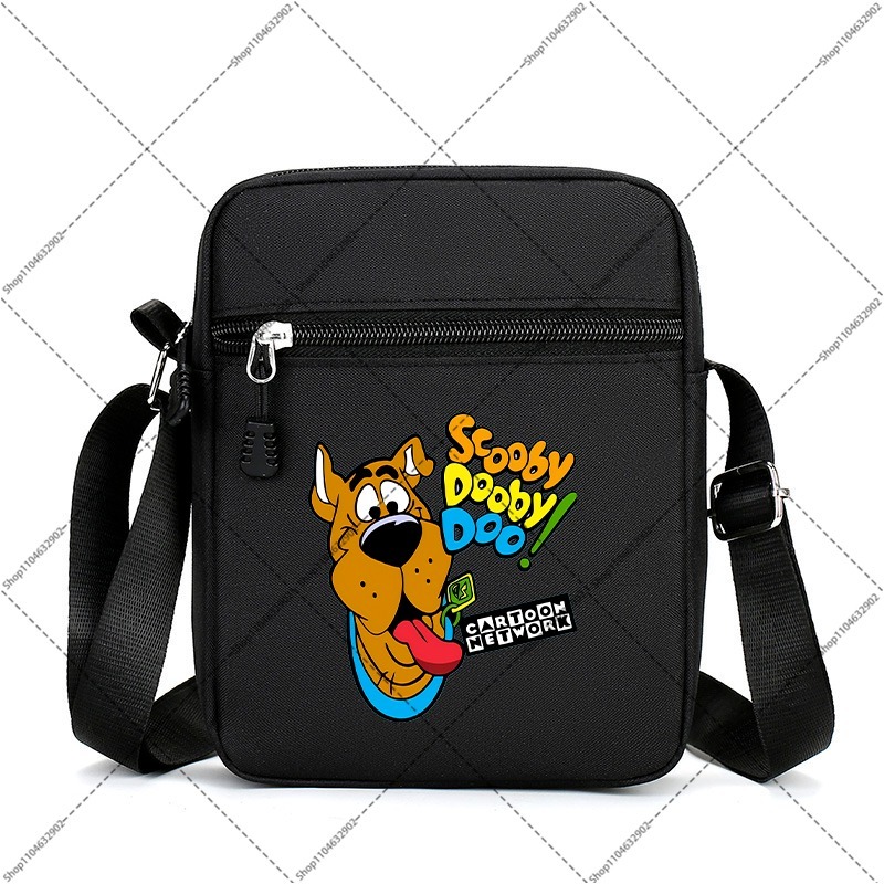 Сумки через плечо Scooby Doo д – обзор и цена Women'S Bags Cross Body