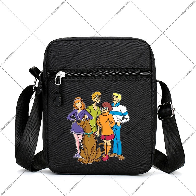 Сумки через плечо Scooby Doo д – обзор и цена Women'S Bags Cross Body