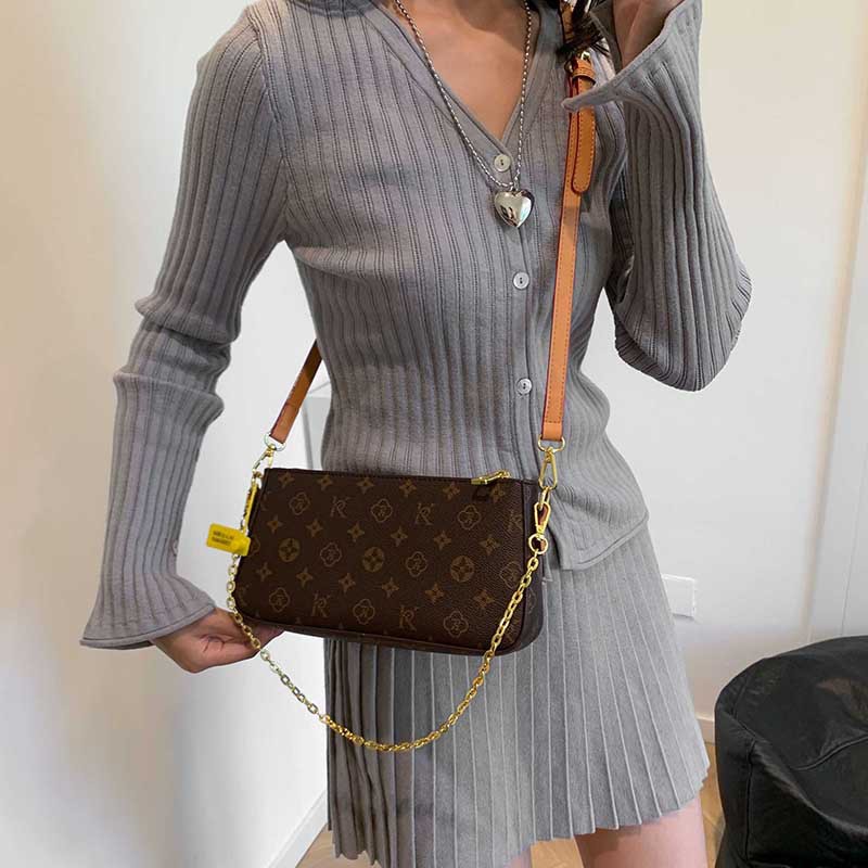 Легкие роскошные дизайнерские  – обзор и цена Women Bags Coach