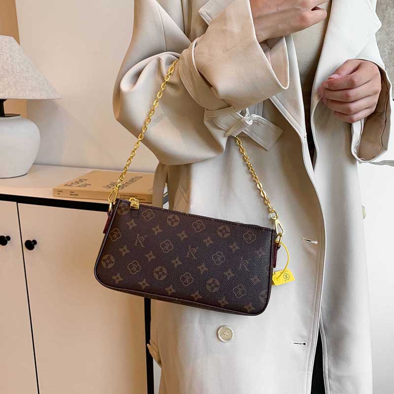 Легкие роскошные дизайнерские  – обзор и цена Women Bags Coach