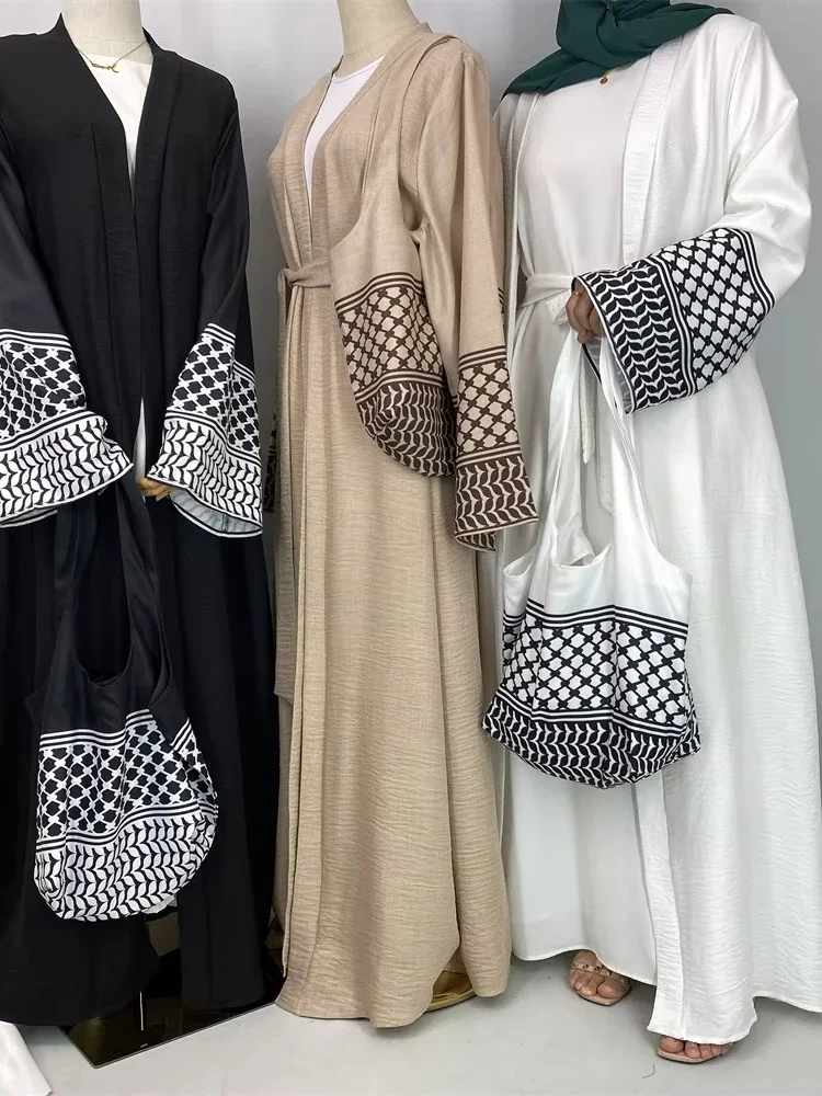 Мусульманское длинное платье,  – обзор и цена Women Bags In Dubai
