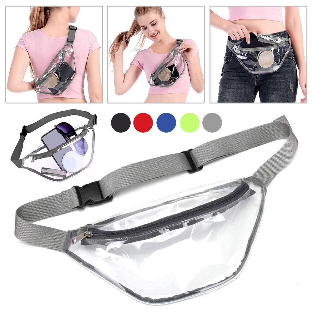 Прозрачная водонепроницаемая п – обзор и цена Women'S Bags Cross Body