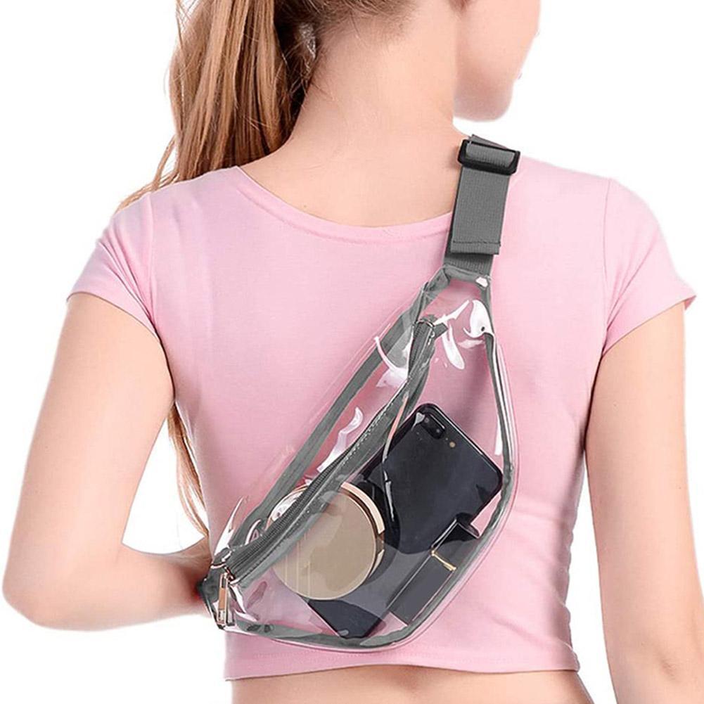 Прозрачная водонепроницаемая п – обзор и цена Women'S Bags Cross Body