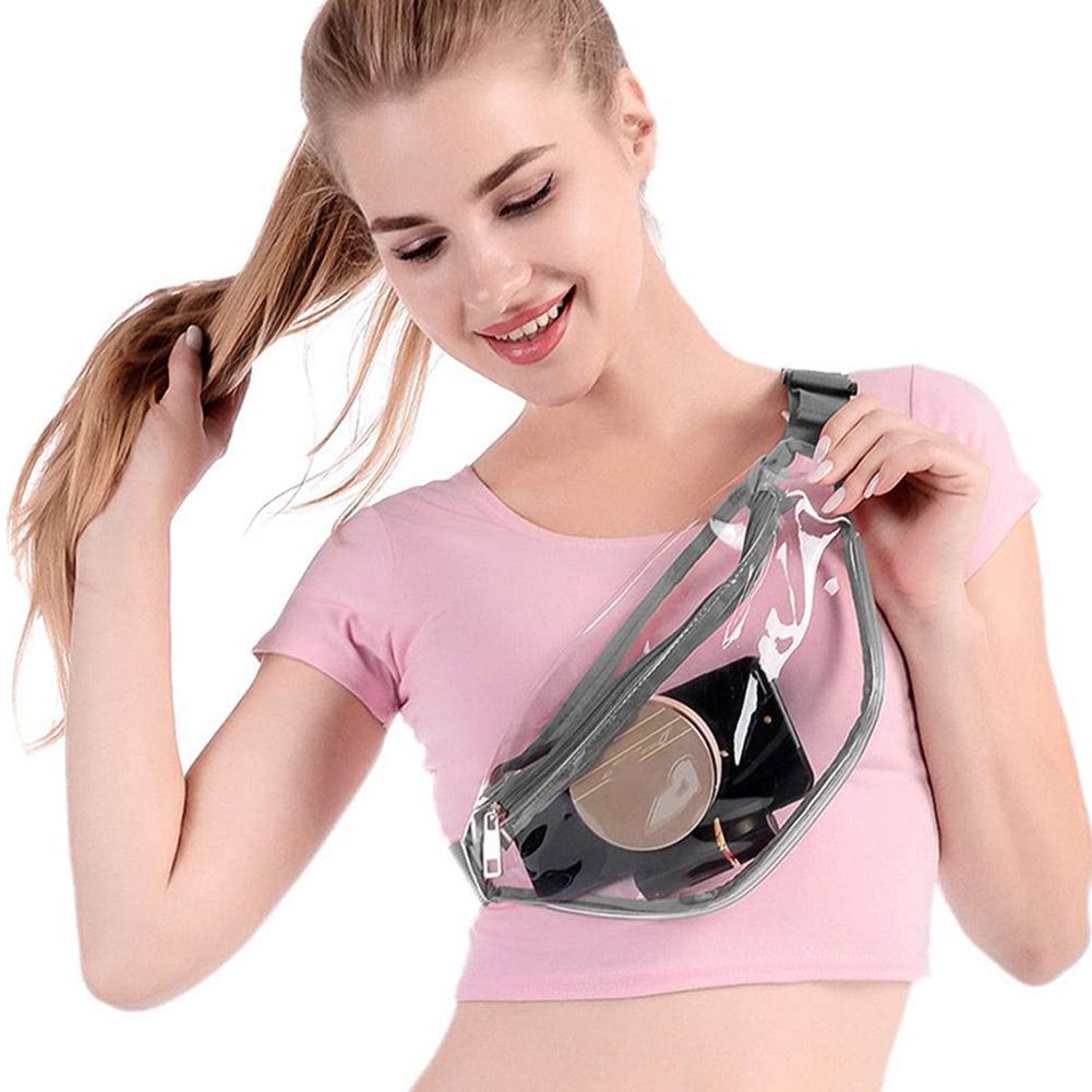 Прозрачная водонепроницаемая п – обзор и цена Women'S Bags Cross Body