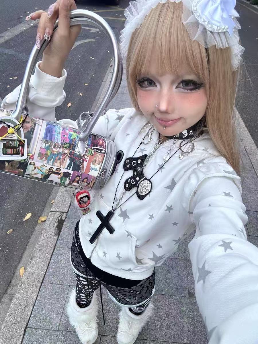 Сумка Y2K для девочек, модная  – обзор и цена Women Bags Pictures