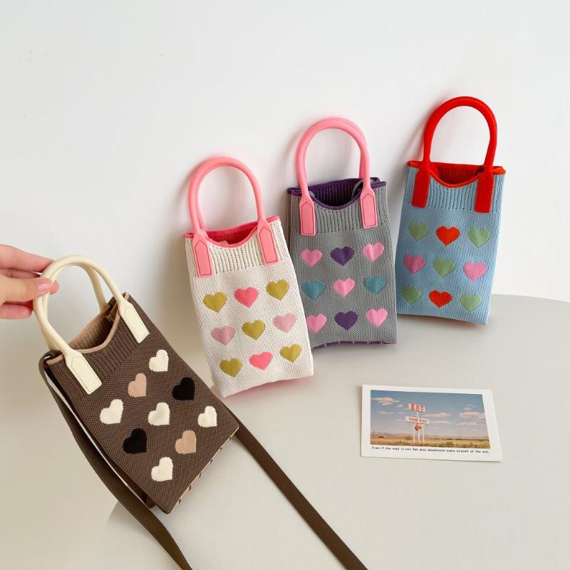 Модная вязаная мини-сумка чере – обзор и цена Women Bags In Amazon