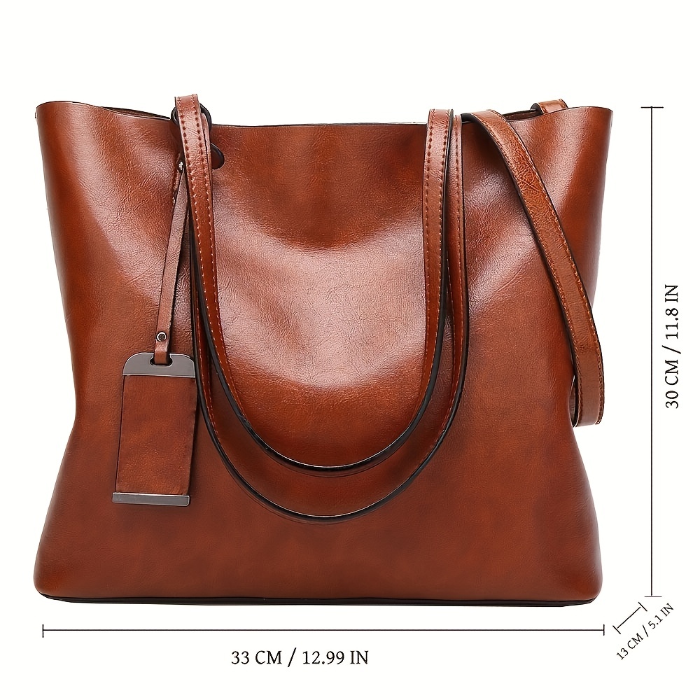 Модная классическая кожаная же – обзор и цена Women Bags For Work