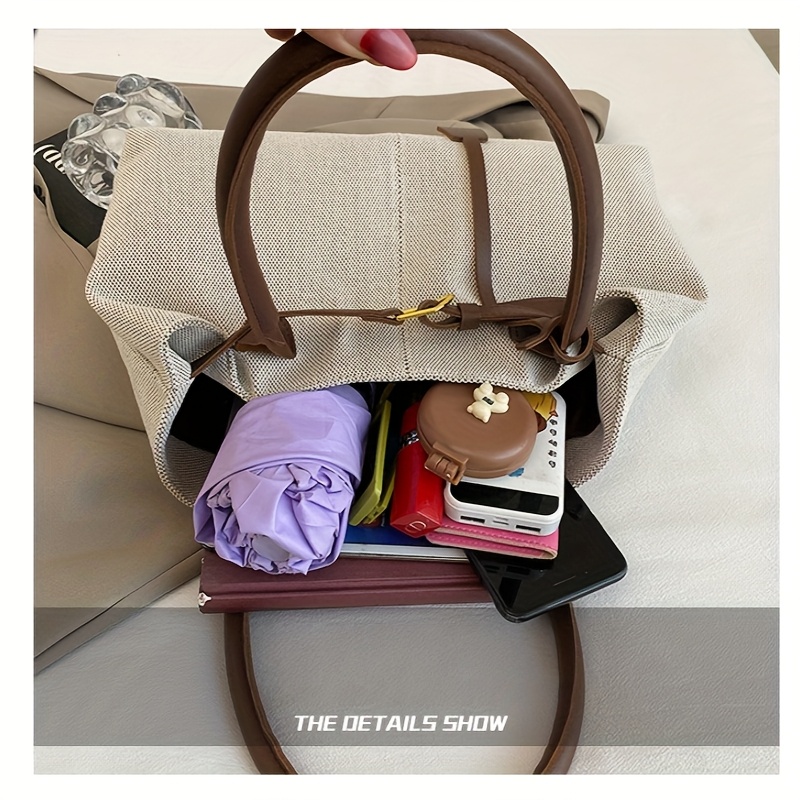 Сумка-тоут большой емкости в с – обзор и цена Women Bags Manufacturer
