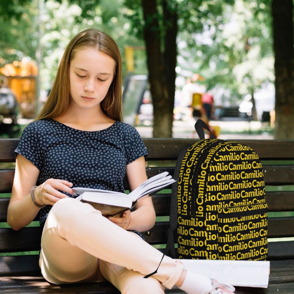 Рюкзак Camilio, забавный, стил – обзор и цена Women'S Best Bags For Travel