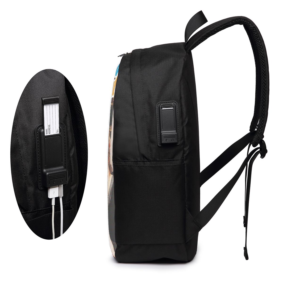Рюкзак Fall Out Boy, дорожная  – обзор и цена Women Bags For Laptop